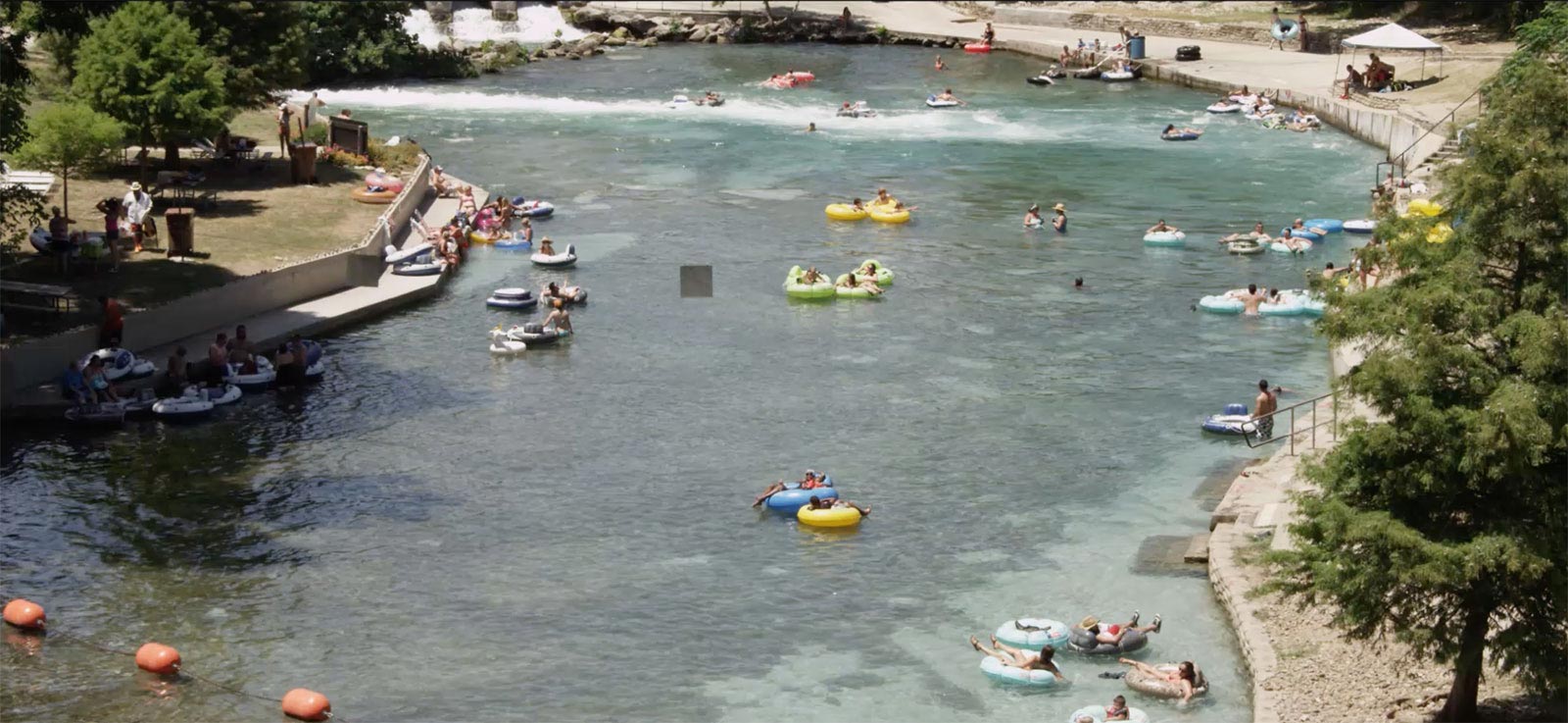 River Run Condos For Sale in Texas Joshua Downey