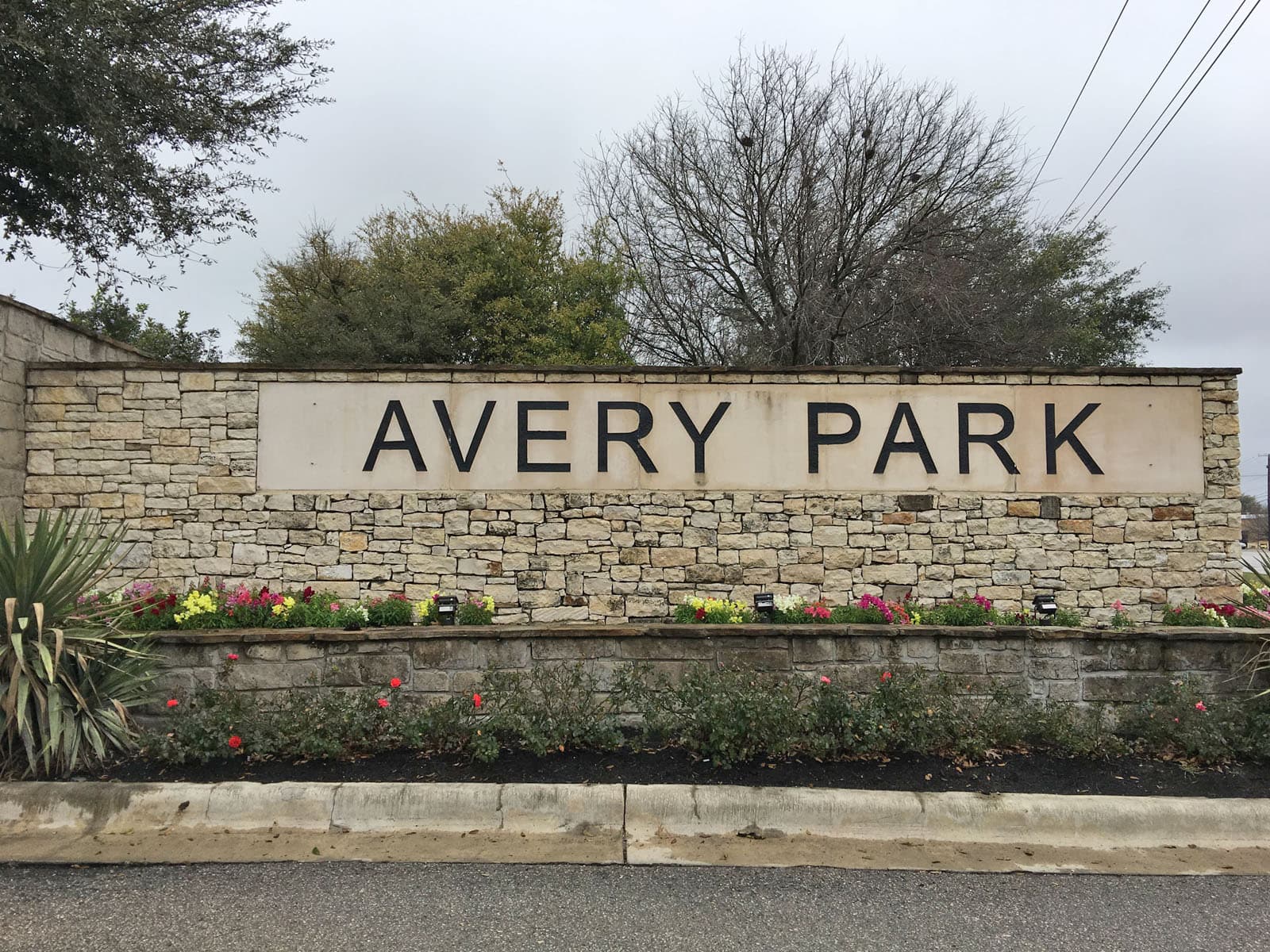 Avery Park, Texas
