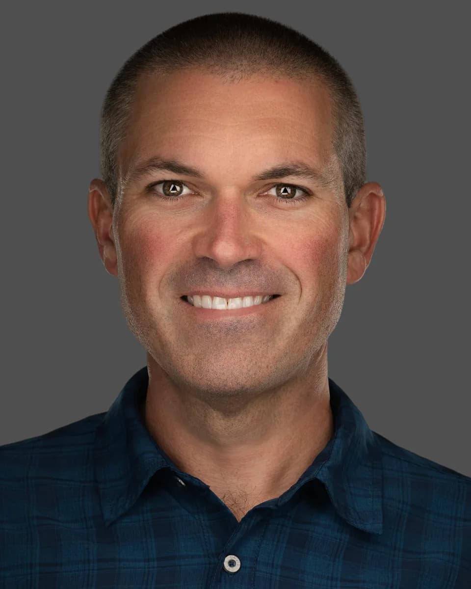 Joshua Downey, New Braunfels Realtor