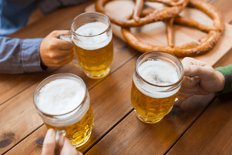 Upcoming Events in New Braunfels, Texas