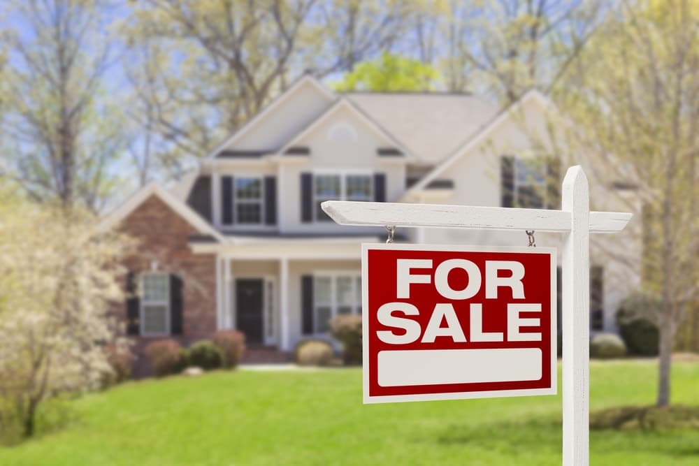 Real Estate Agent vs. For Sale by Owner