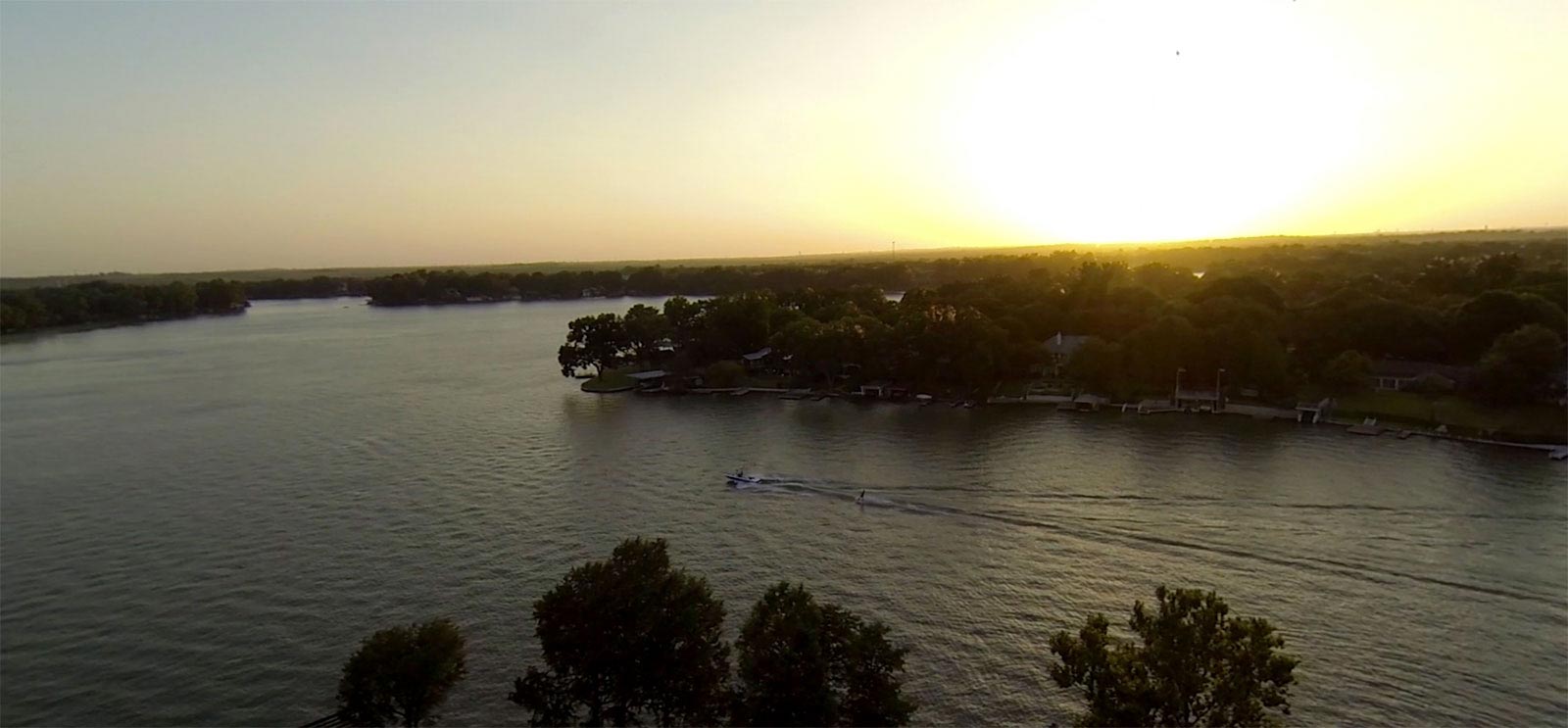 Lake McQueeney Homes for Sale Lake McQueeney Real Estate Joshua Downey