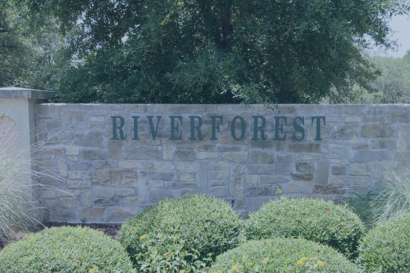 Riverforest