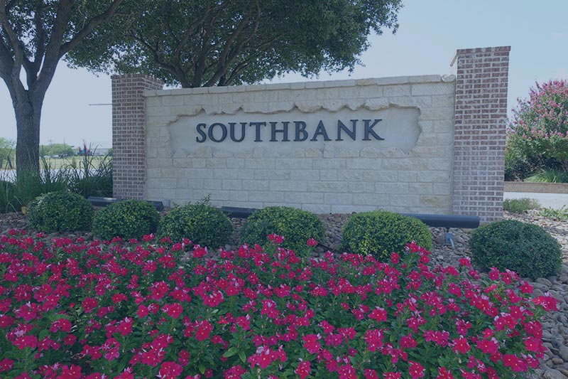 Southbank Subdivision