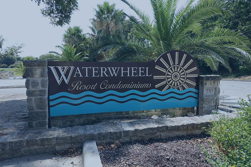 Waterwheel Condos