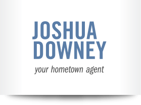 Joshua Downey