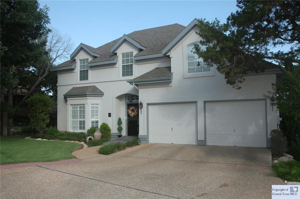 Featured Real Estate Listing: Beautiful Home In New Braunfels Close To Family Water Fun