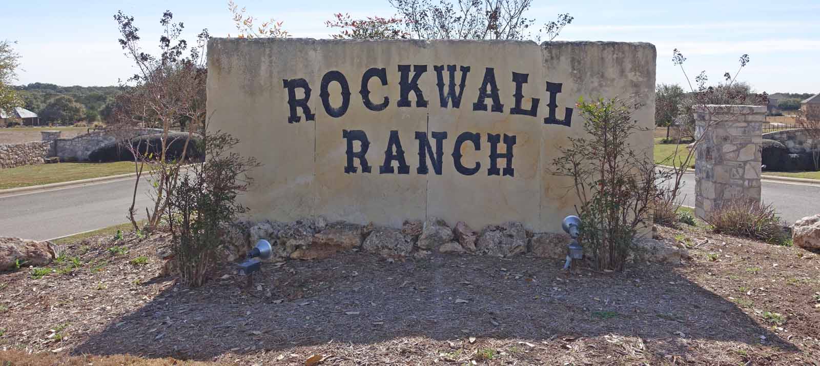 Rockwall Ranch, TX Homes for Sale Joshua Downey