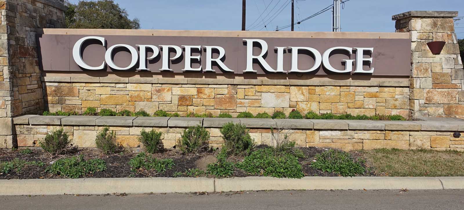 Copper Ridge Homes for Sale | Joshua Downey Real Estate