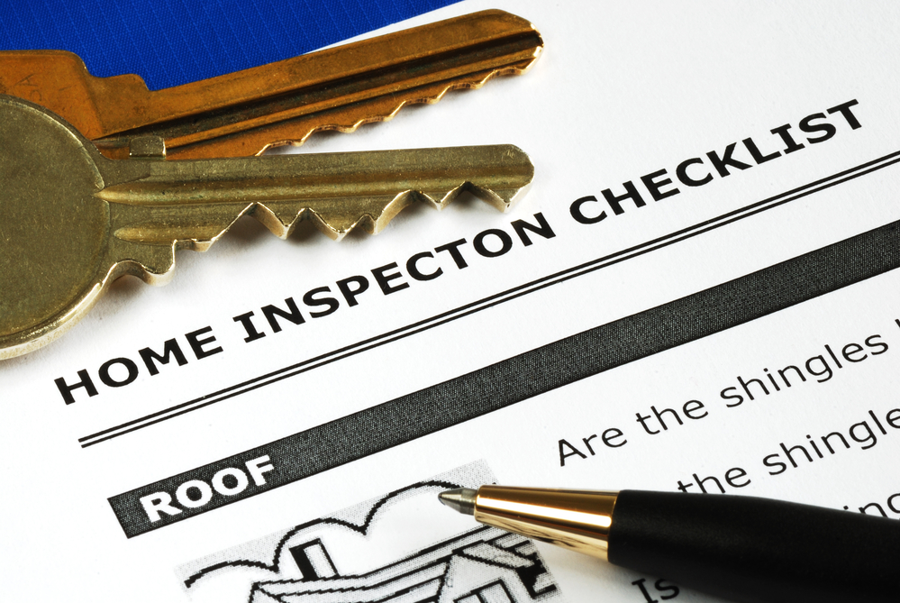 Buyer’s Guide To Home Inspections