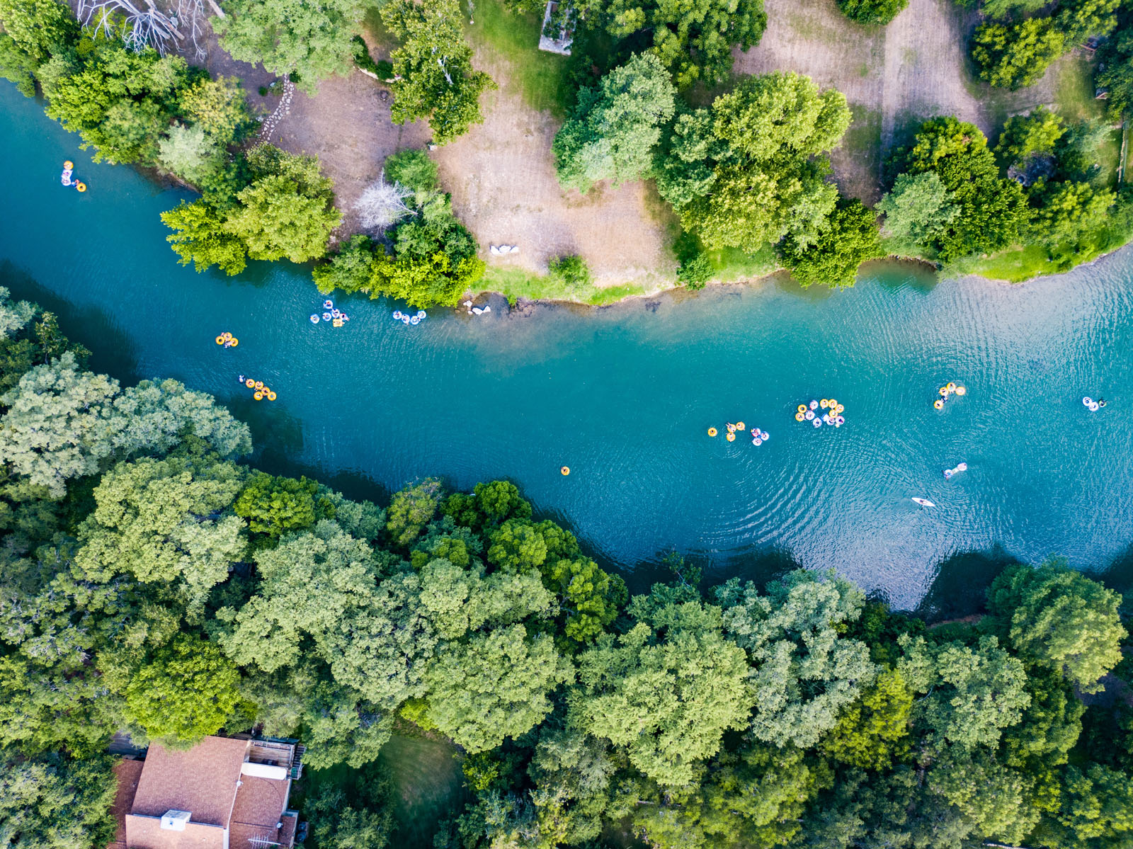 Comal River Homes For Sale New Braunfels Tx Joshua Downey
