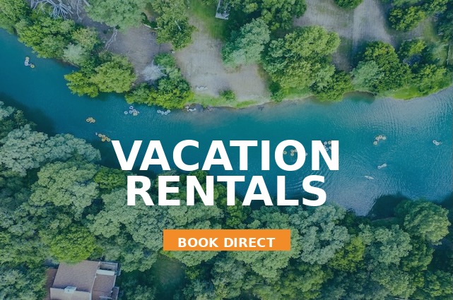 Vacation Rentals Tile Hover